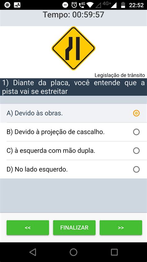 prova detran pr|detran pr prova simulado.